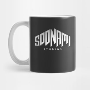 Soonami Studios Mug